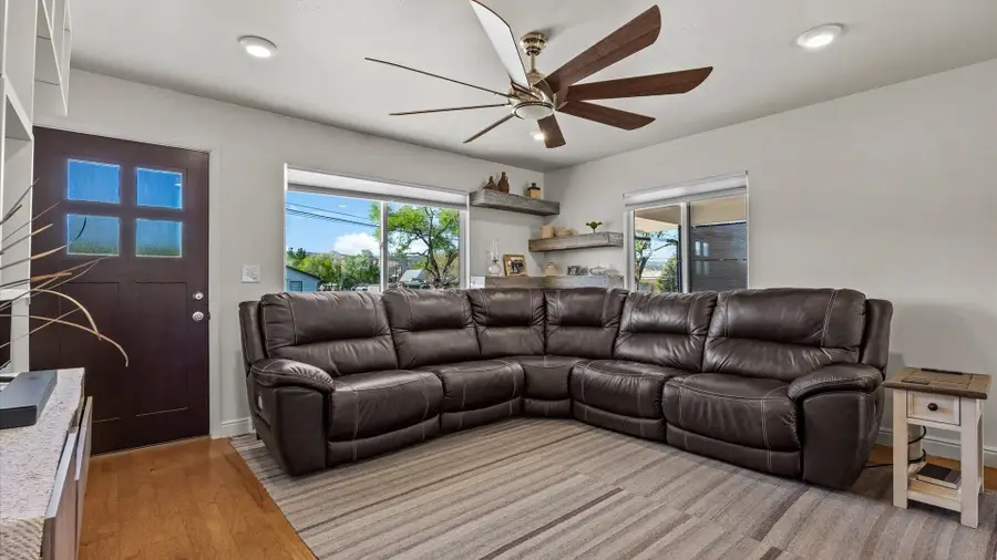 617 E Columbine Avenue, Fruita, CO 81521 - #3