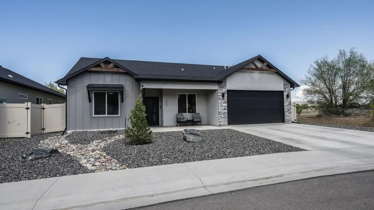 2650 Vicksburg Avenue, Grand Junction, CO 81503 - #1