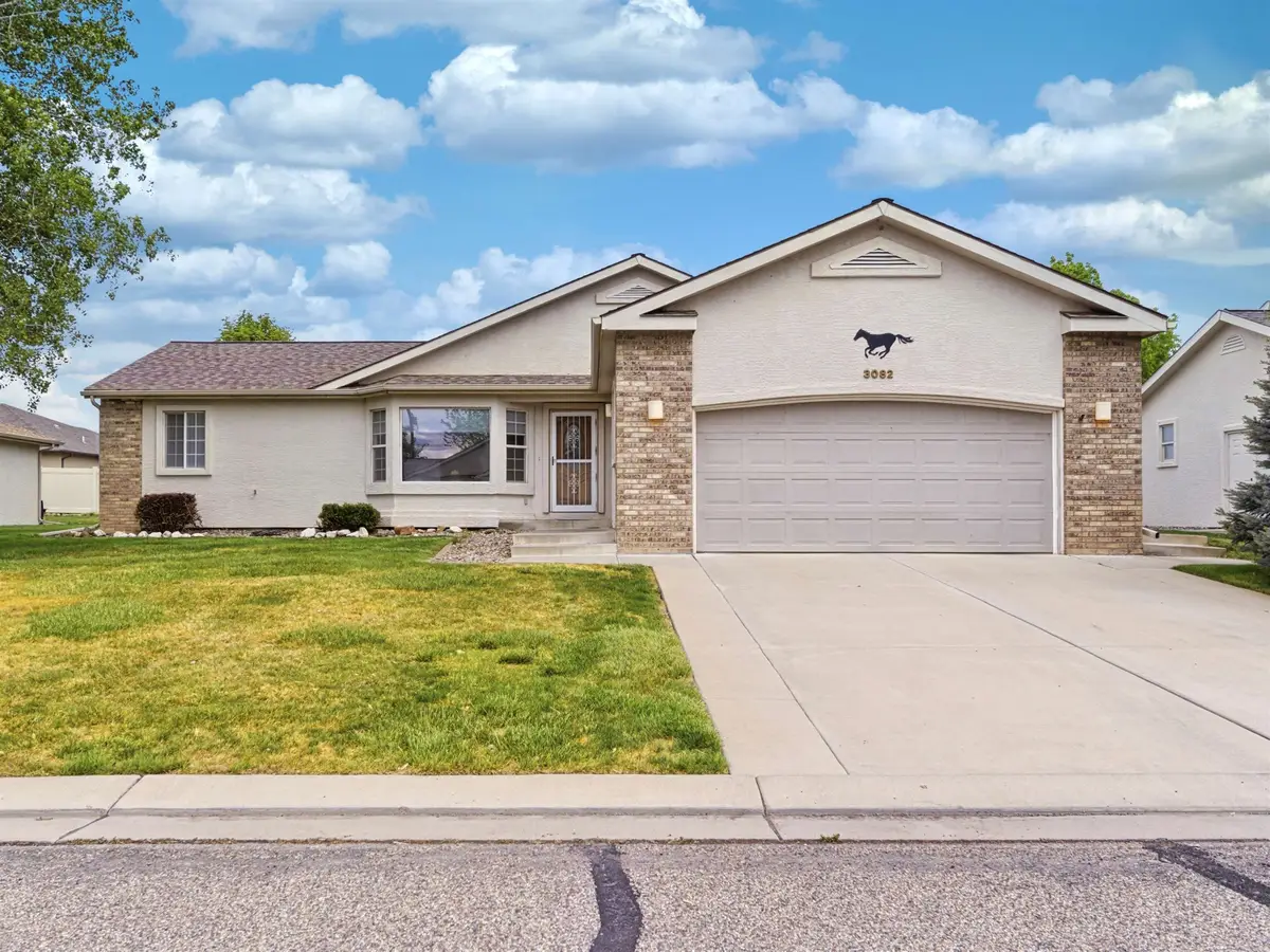 3082 Shadowbrook Court, Grand Junction, CO 81504 - #1
