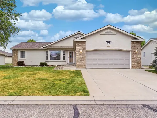 3082 Shadowbrook Court, Grand Junction, CO 81504