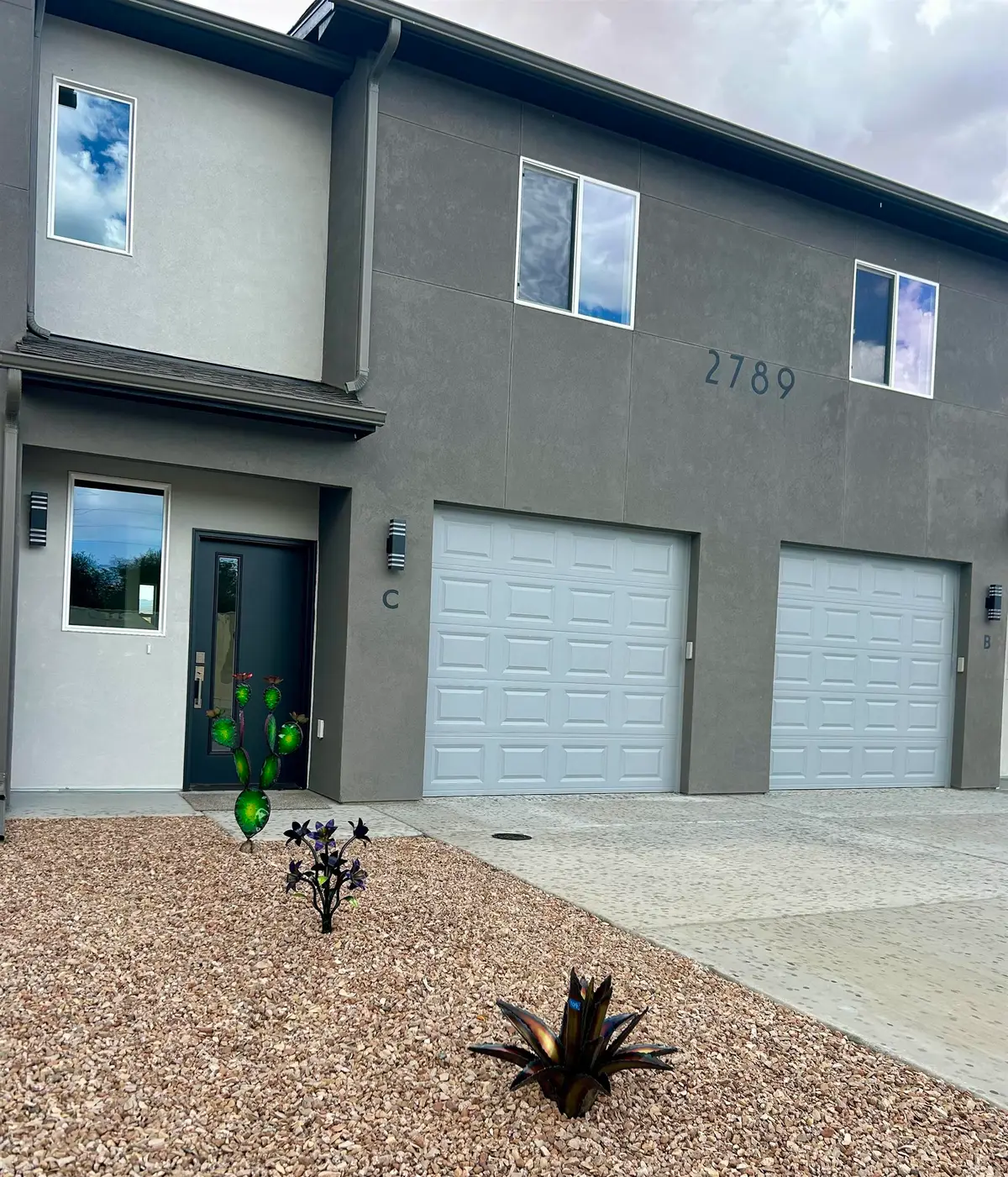 2789 Caspian Way #C, Grand Junction, CO 81503 - #1