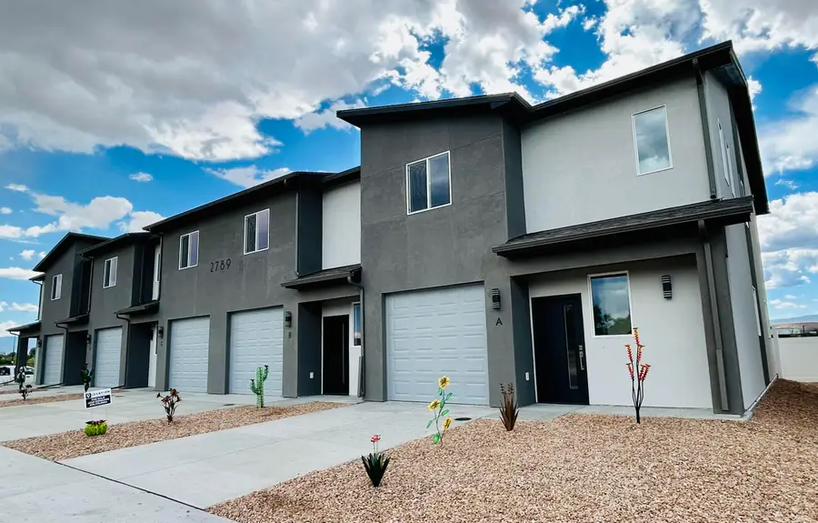 2789 Caspian Way #C, Grand Junction, CO 81503 - #2