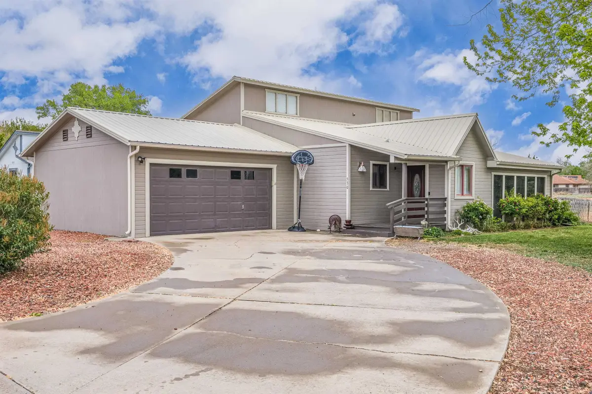 530 Sunburst Court, Grand Junction, CO 81504 - #1