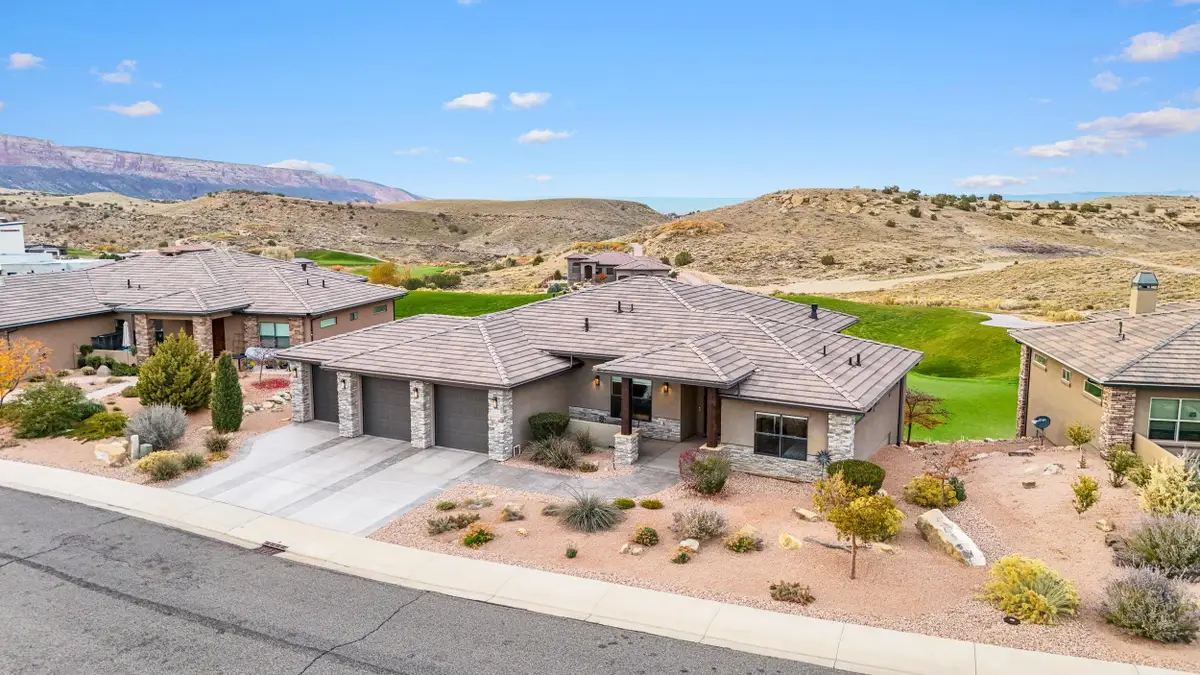 369 Hill View Drive, Grand Junction, CO 81507 - #1