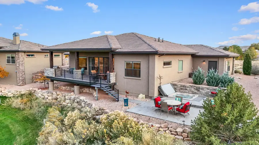 369 Hill View Drive, Grand Junction, CO 81507 - #3