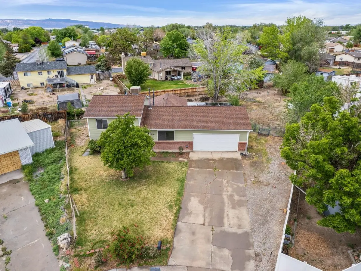 485 Fruitwood Drive, Grand Junction, CO 81504 - #1