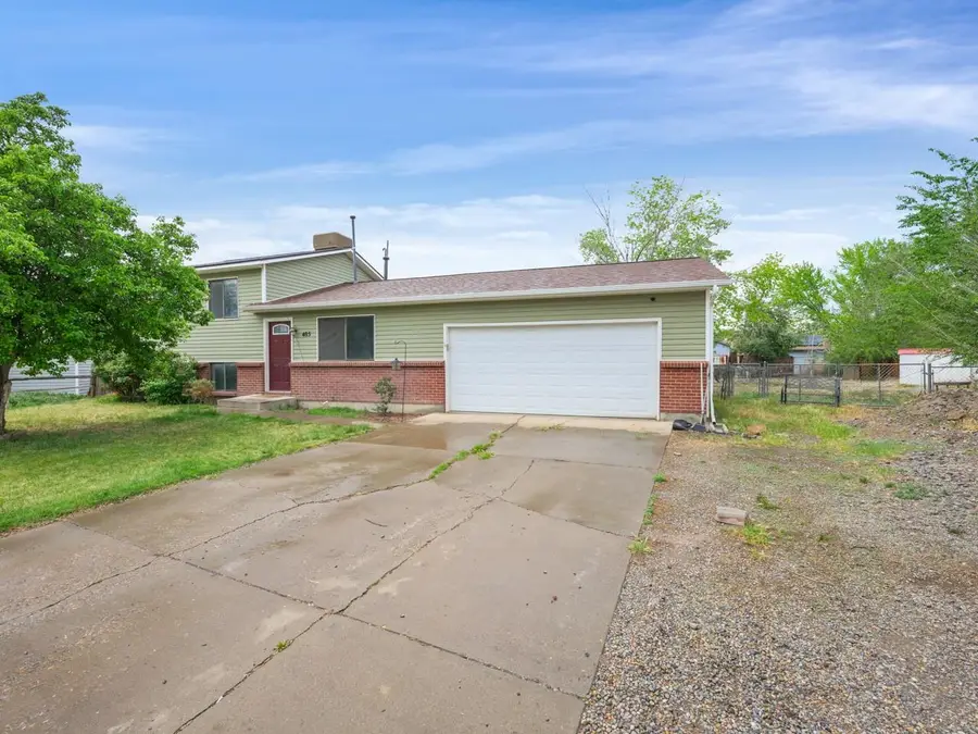 485 Fruitwood Drive, Grand Junction, CO 81504 - #2