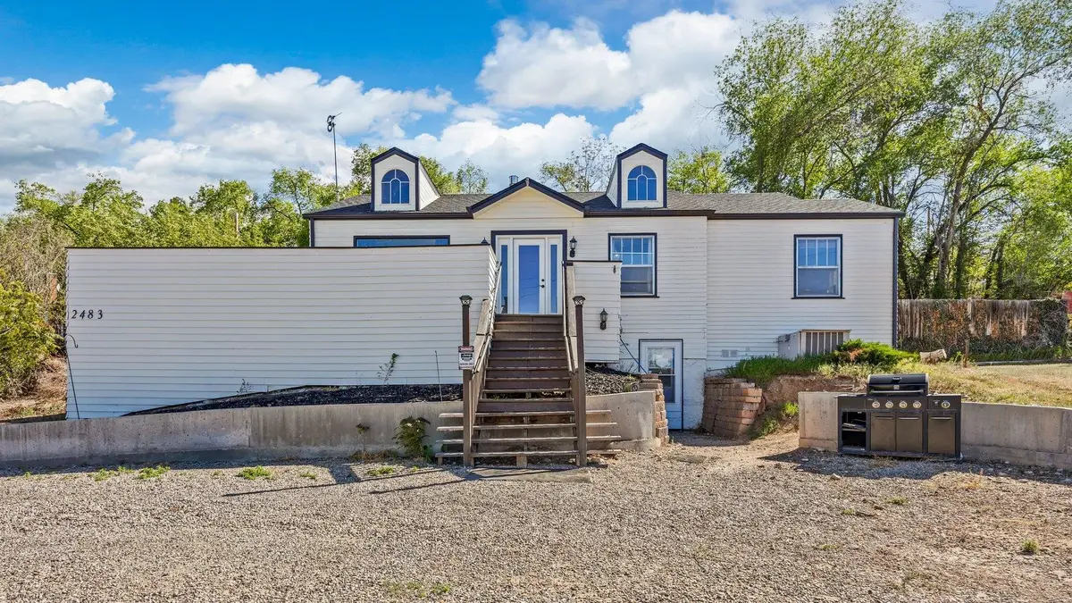 2483 S Broadway, Grand Junction, CO 81507 - #1