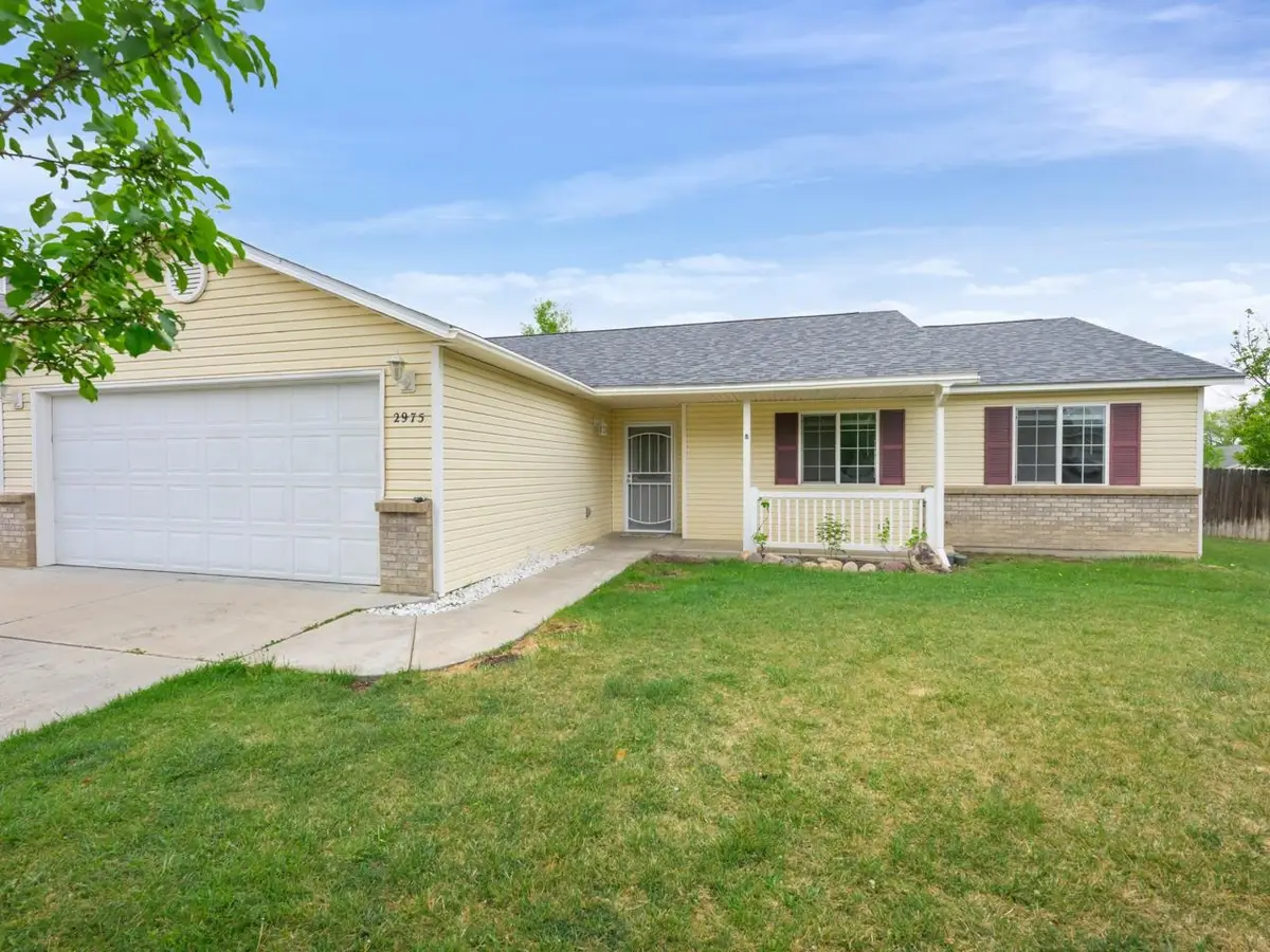 2975 Summerbrook Drive, Grand Junction, CO 81504 - #1