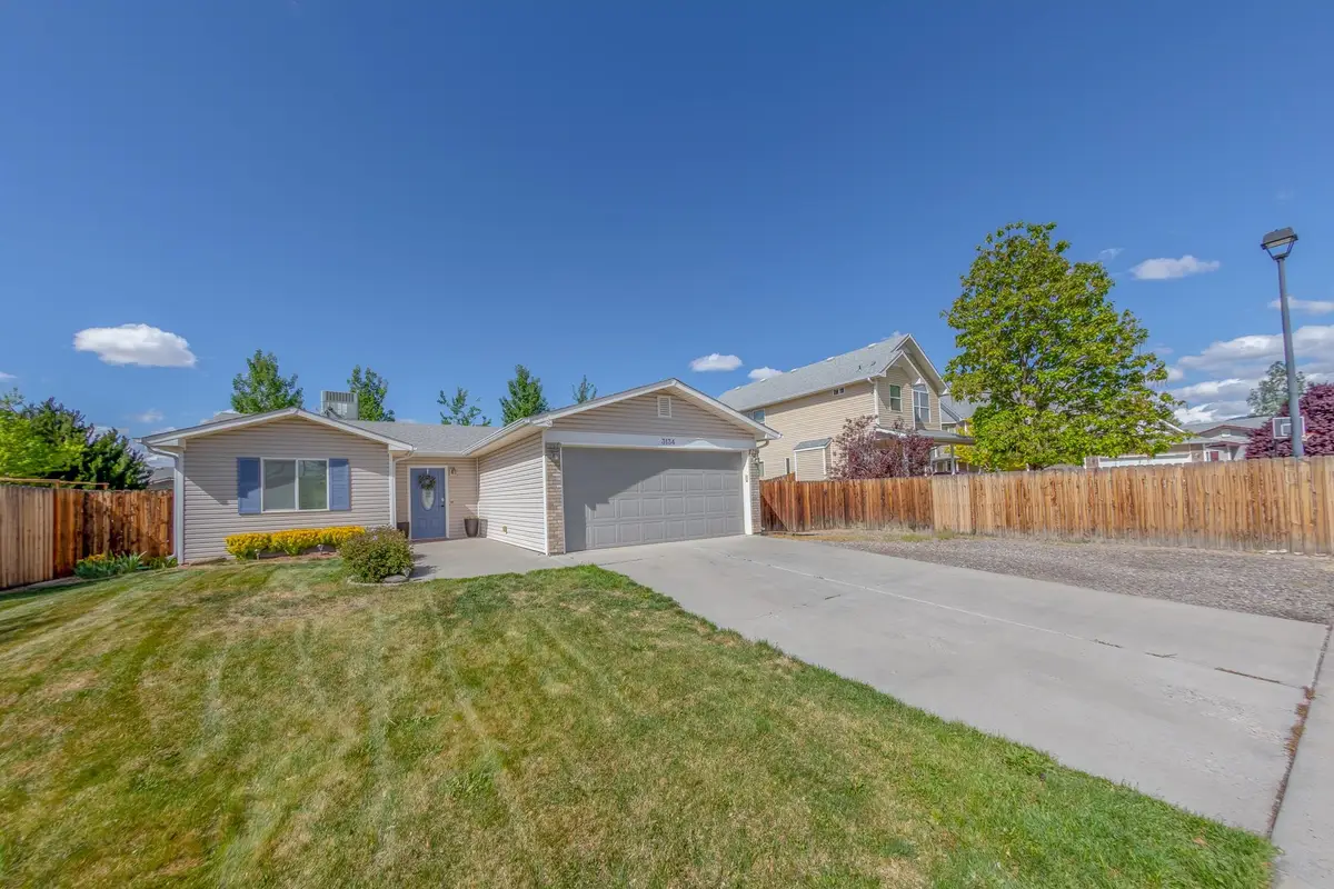 3134 Open Meadows Court, Grand Junction, CO 81504 - #1