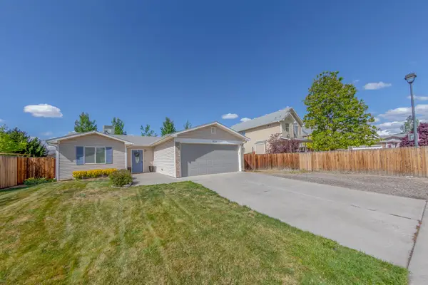 3134 Open Meadows Court, Grand Junction, CO 81504