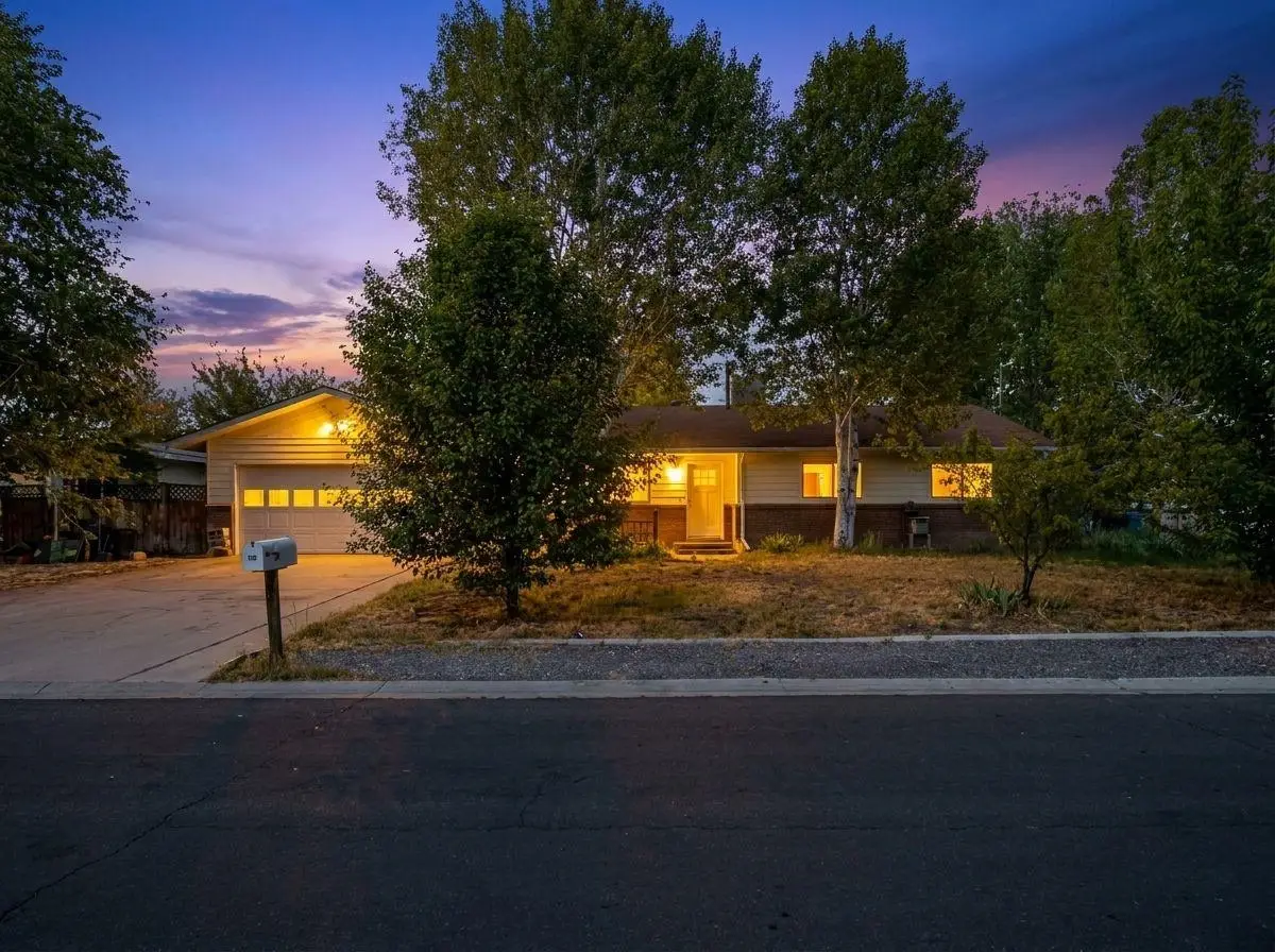 483 30 3/4 Road, Grand Junction, CO 81504 - #1