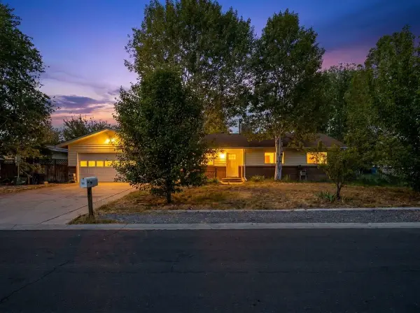 483 30 3/4 Road, Grand Junction, CO 81504