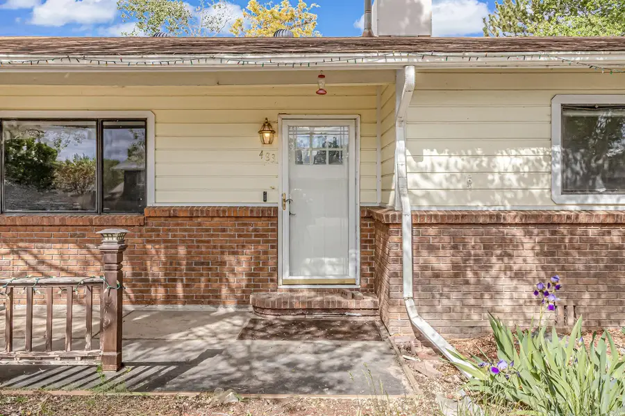 483 30 3/4 Road, Grand Junction, CO 81504 - #3