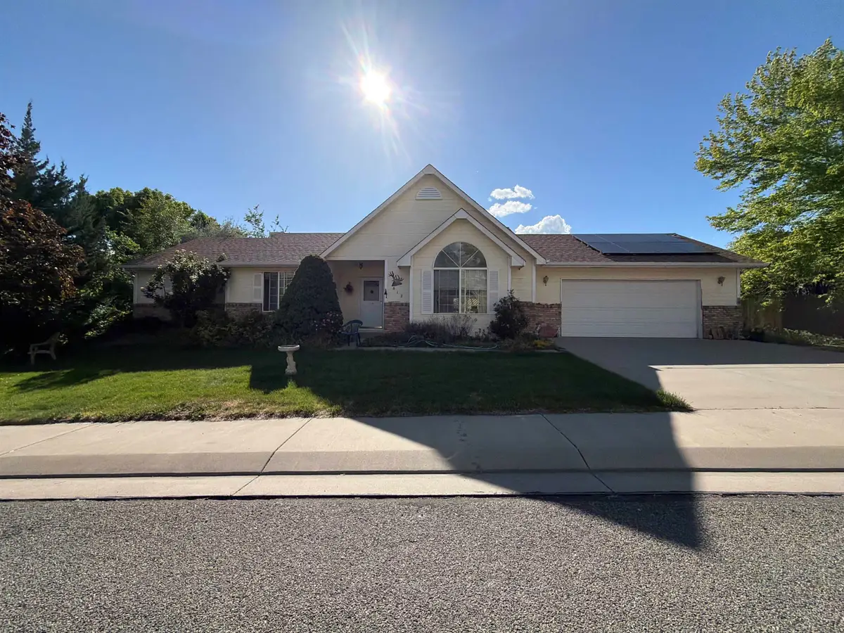 812 Elberta Avenue, Palisade, CO 81526 - #1
