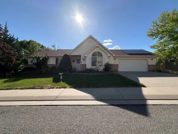 812 Elberta Avenue, Palisade, CO 81526