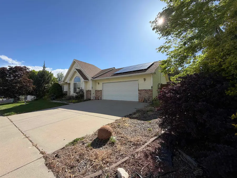 812 Elberta Avenue, Palisade, CO 81526 - #2