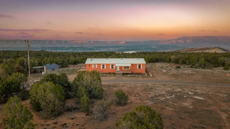 21431 Little Park Road, Glade Park, CO 81523 - #2