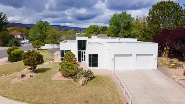 2288 El Monte Court, Grand Junction, CO 81507