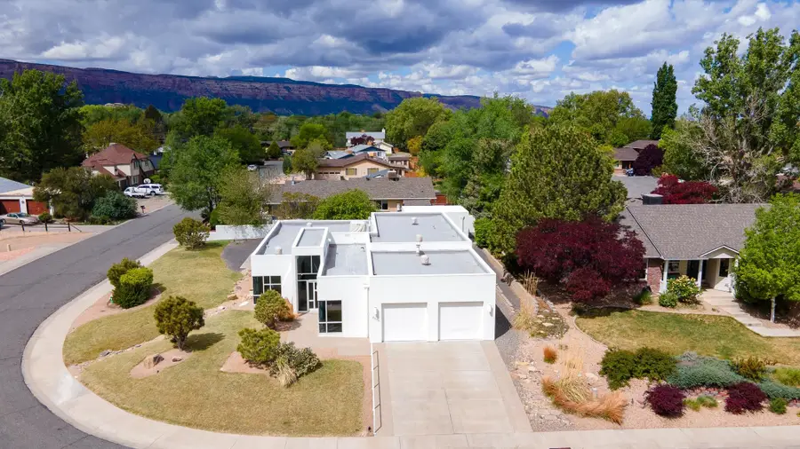 2288 El Monte Court, Grand Junction, CO 81507 - #3