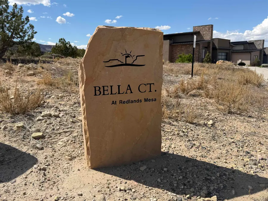 308 Bella Court, Grand Junction, CO 81507 - #2