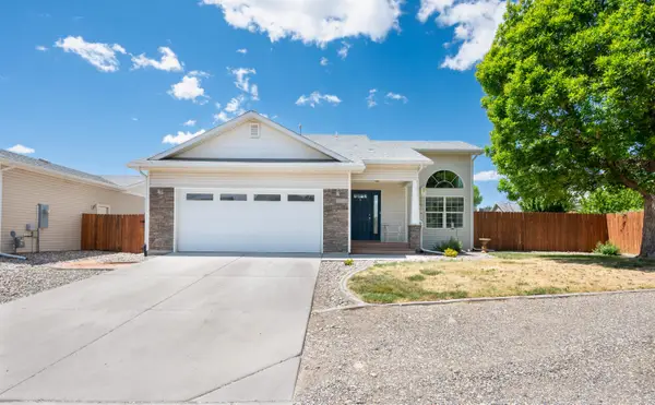 3138 Dublin Way, Grand Junction, CO 81504