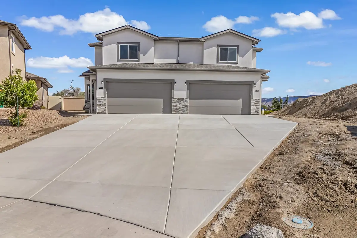 599 Treviso Court, Grand Junction, CO 81501 - #1