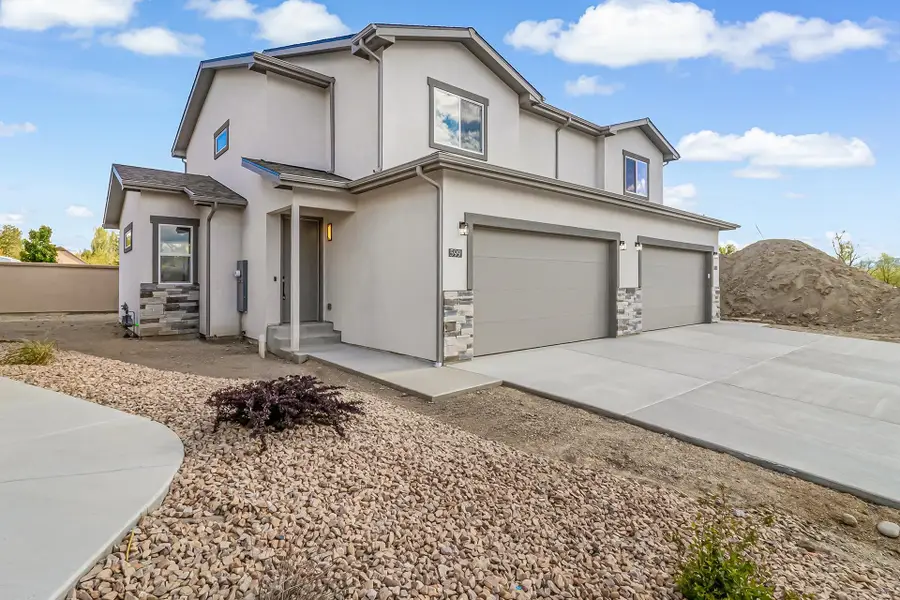 599 Treviso Court, Grand Junction, CO 81501 - #2