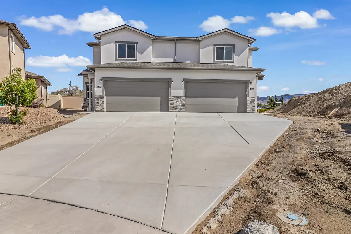 598 Treviso Court, Grand Junction, CO 81501 - #1