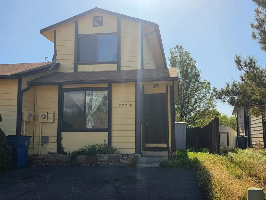 627 1/2 Highline Drive, Clifton, CO 81520 - #3