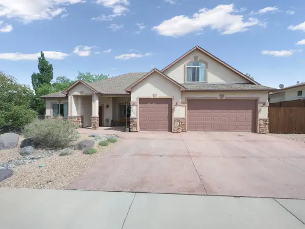 508 Swan Lane, Grand Junction, CO 81507