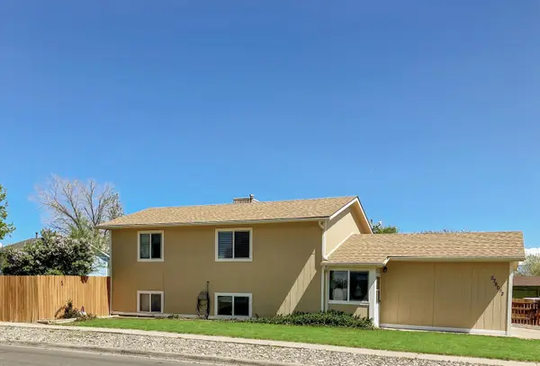 2780 1/2 Lexington Court, Grand Junction, CO 81503
