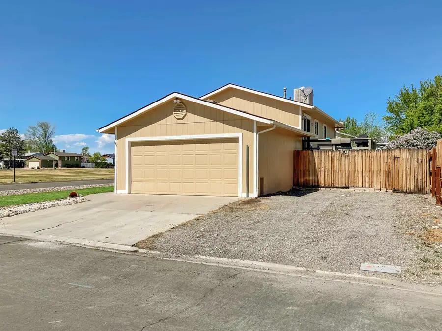 2780 1/2 Lexington Court, Grand Junction, CO 81503 - #3