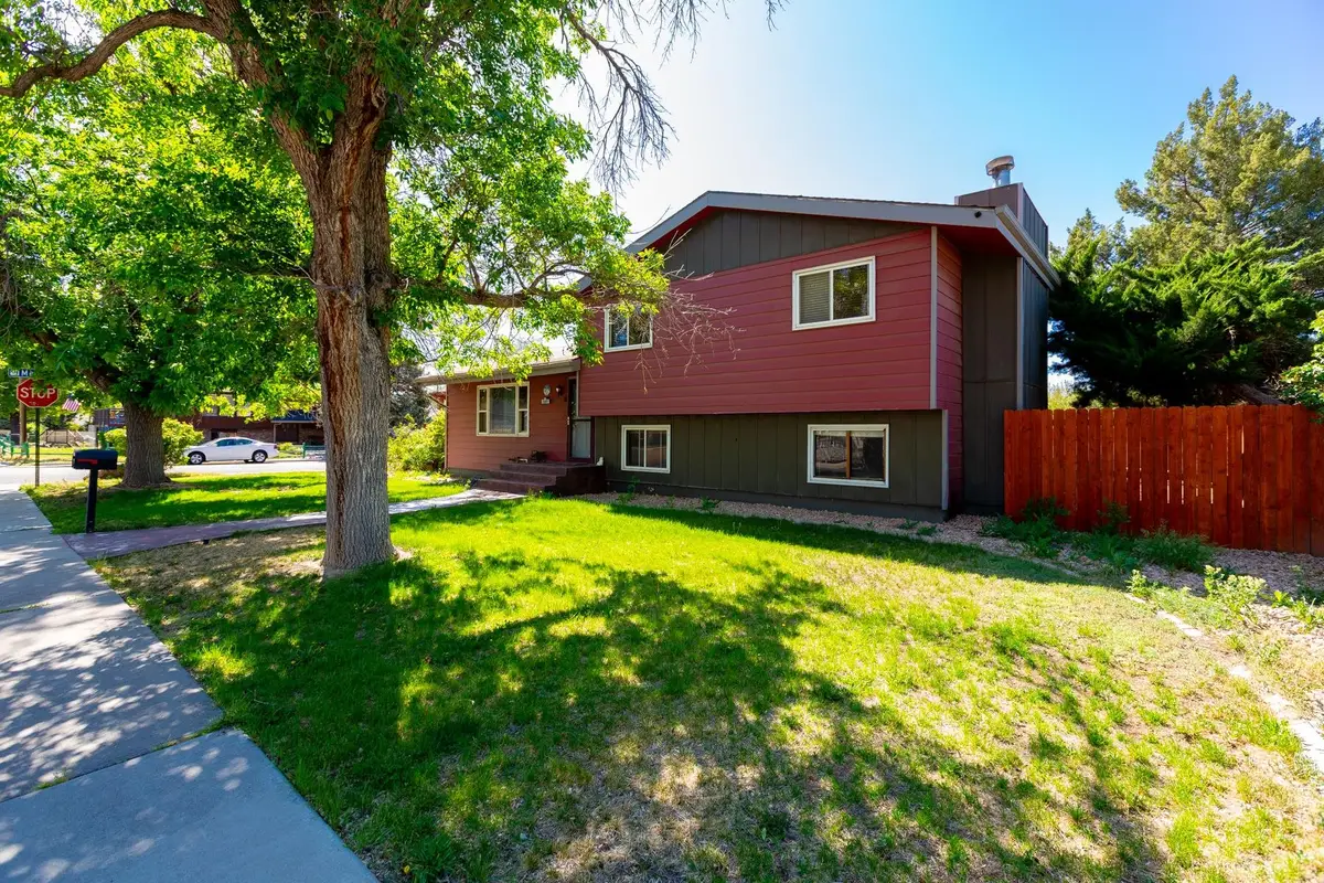 2887 Texas Avenue, Grand Junction, CO 81501 - #1