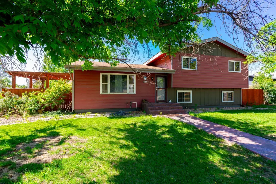 2887 Texas Avenue, Grand Junction, CO 81501 - #2