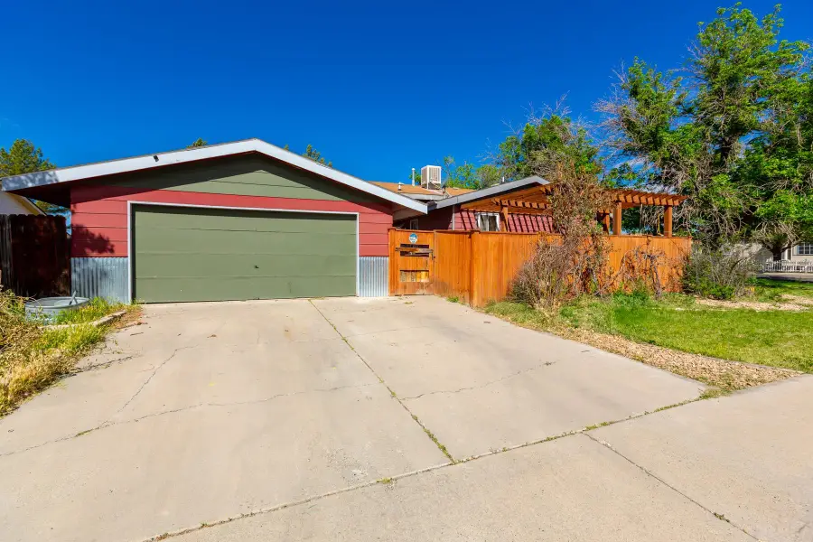 2887 Texas Avenue, Grand Junction, CO 81501 - #3