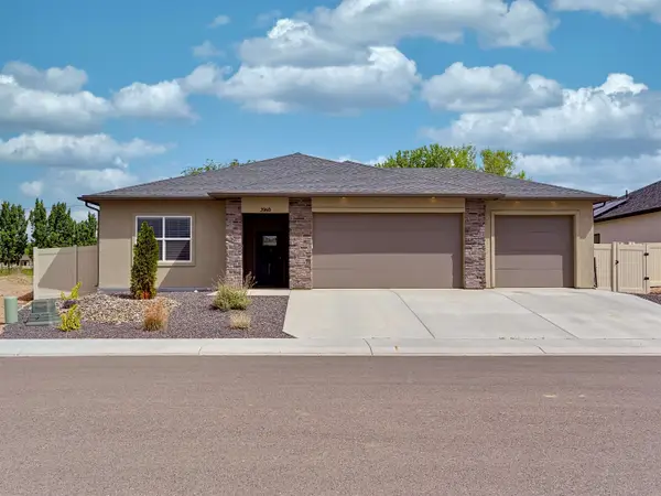 2960 Apollo Drive, Grand Junction, CO 81504