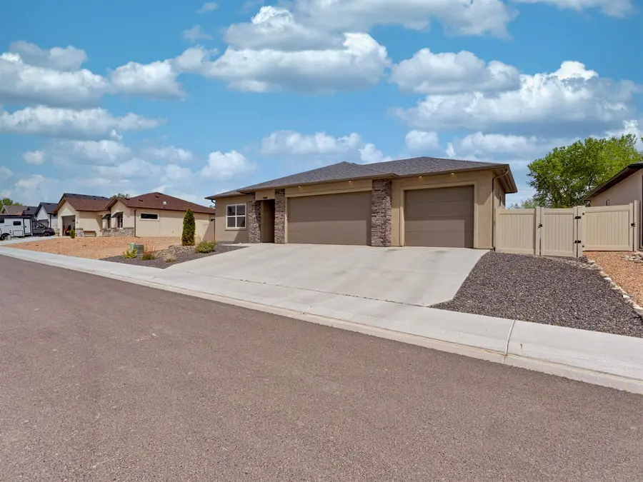 2960 Apollo Drive, Grand Junction, CO 81504 - #3
