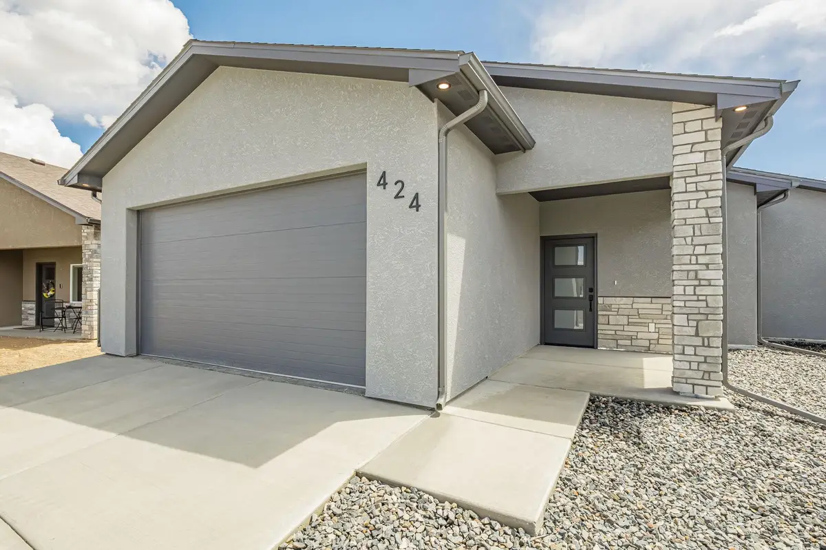 424 Iola Basin Street, Grand Junction, CO 81504 - #1