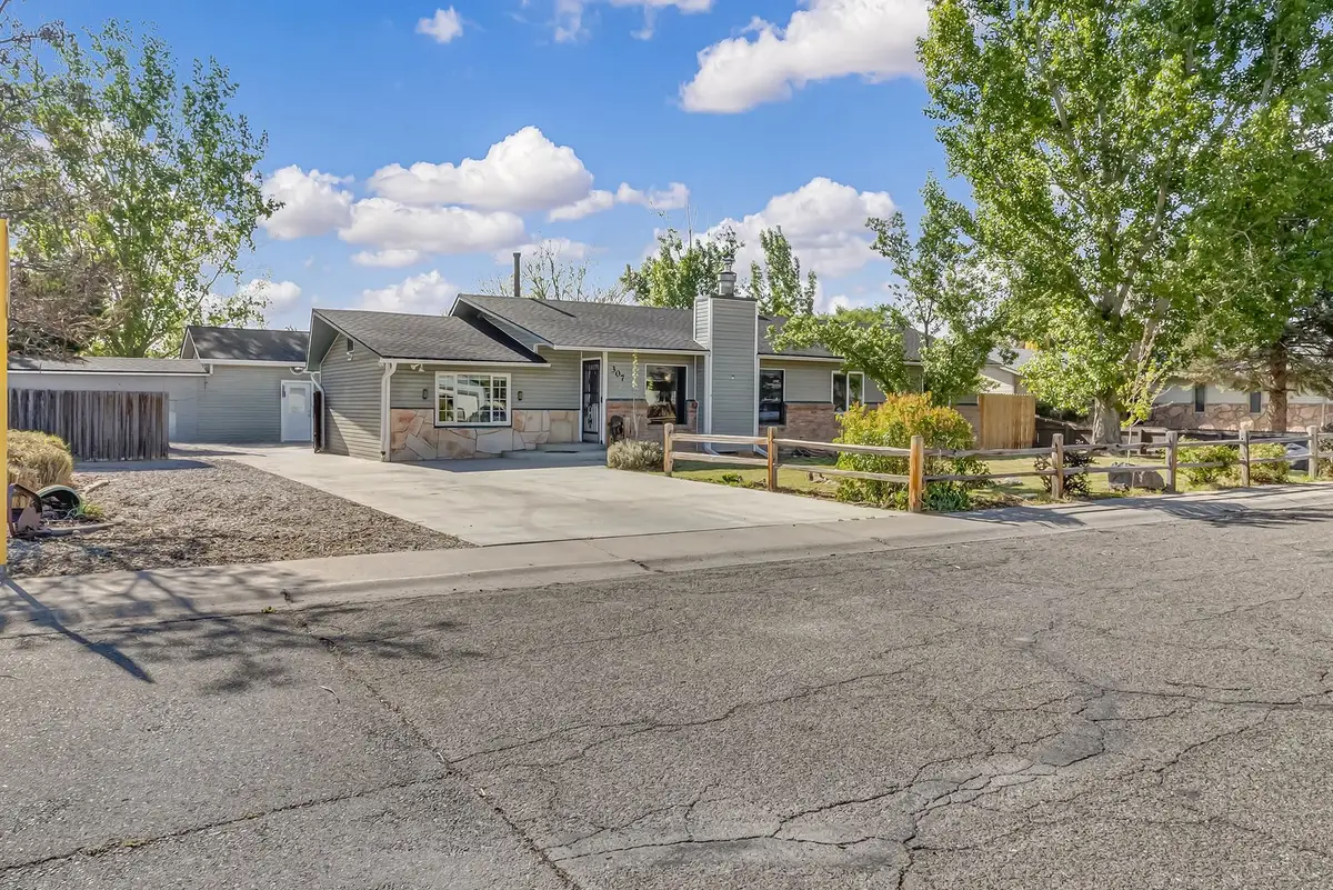 307 N Ash Street, Fruita, CO 81521 - #1