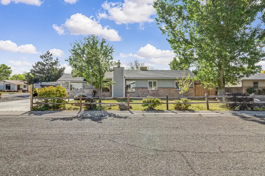 307 N Ash Street, Fruita, CO 81521 - #2