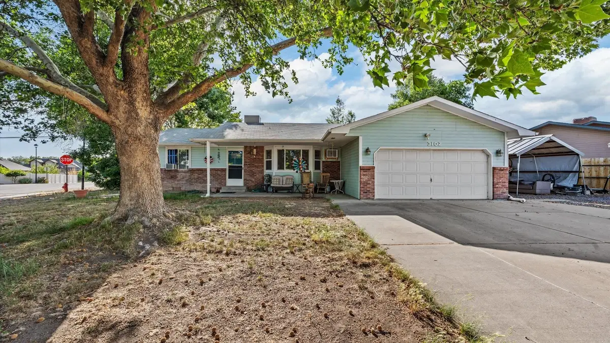 3102 Pine Cone Court, Grand Junction, CO 81504 - #1