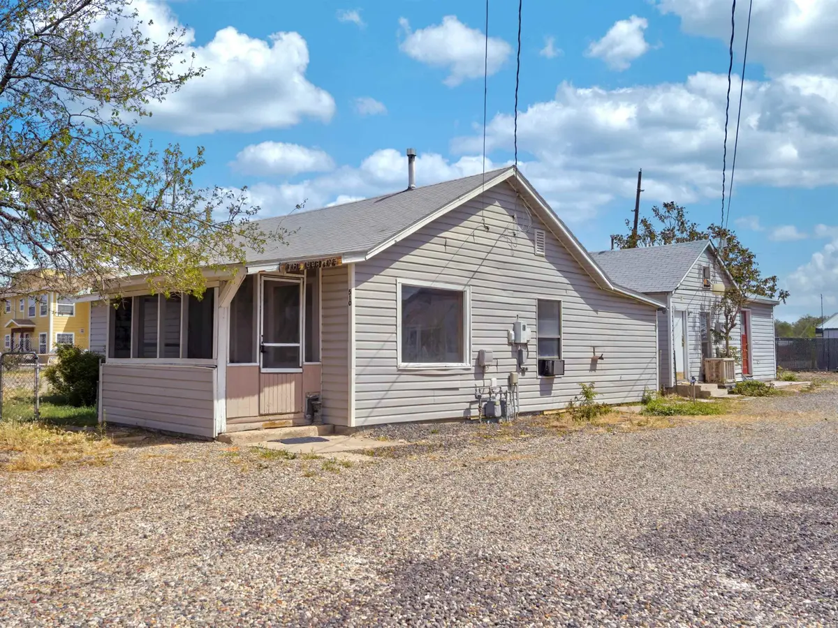 510 Court Road #1+1, Grand Junction, CO 81501 - #1
