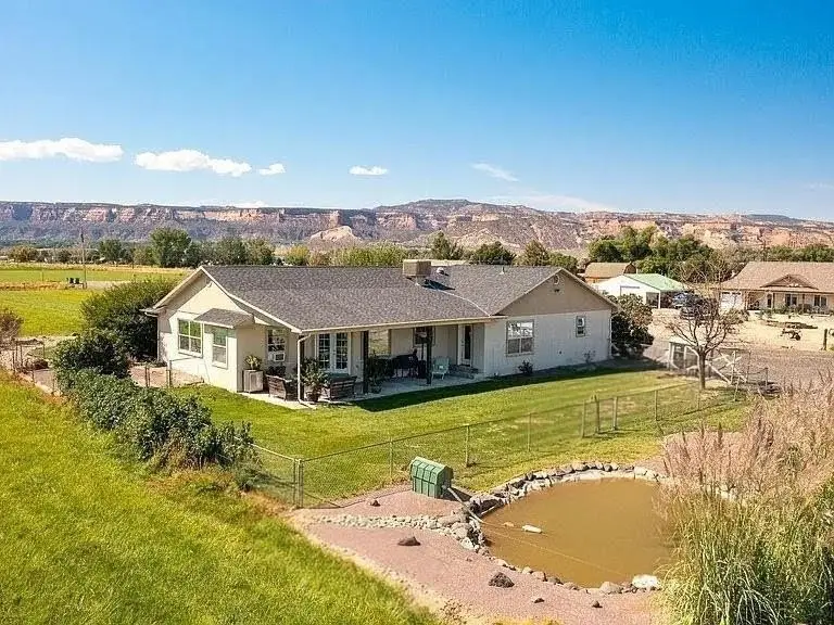 2116 I Road, Grand Junction, CO 81505 - #3