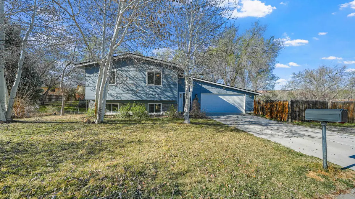 527 Greenbelt Court, Grand Junction, CO 81507 - #1