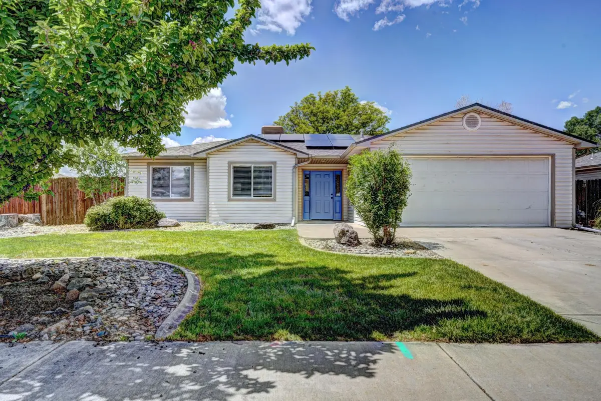 405 Wood Duck Drive, Grand Junction, CO 81504 - #1