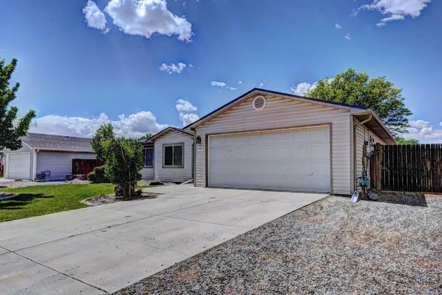 405 Wood Duck Drive, Grand Junction, CO 81504 - #2