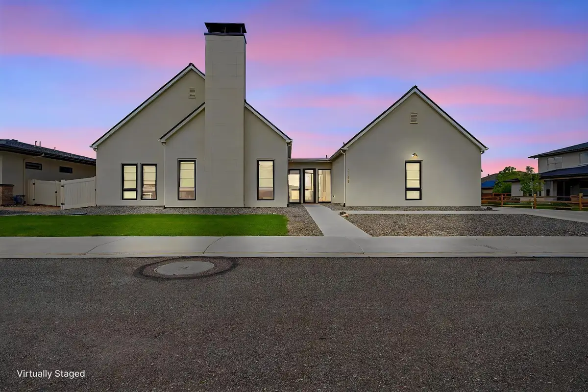 2188 Sieber Canyon Avenue, Grand Junction, CO 81507 - #1