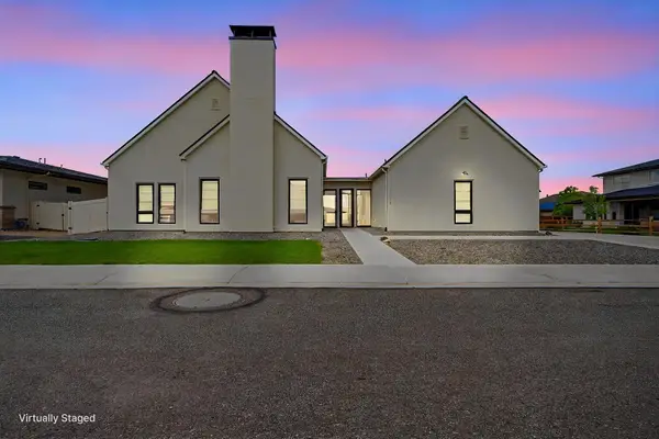 2188 Sieber Canyon Avenue, Grand Junction, CO 81507