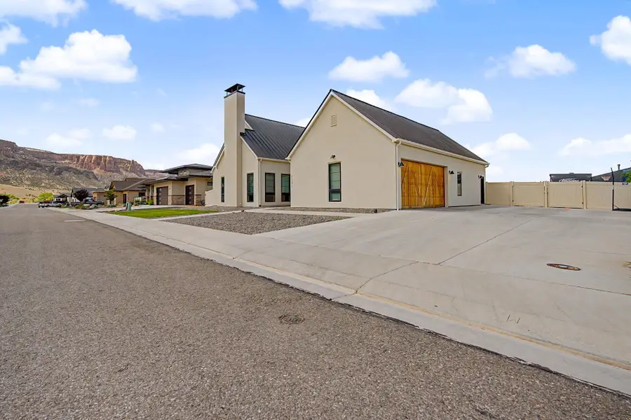 2188 Sieber Canyon Avenue, Grand Junction, CO 81507 - #2